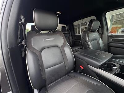 2023 RAM 1500 Laramie   - Photo 38 - Frederick, MD 21702