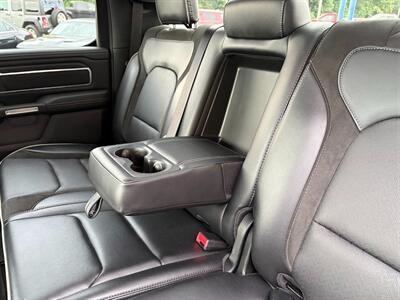 2023 RAM 1500 Laramie   - Photo 24 - Frederick, MD 21702