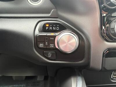 2023 RAM 1500 Laramie   - Photo 15 - Frederick, MD 21702