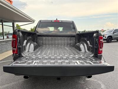 2023 RAM 1500 Laramie   - Photo 7 - Frederick, MD 21702
