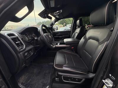 2023 RAM 1500 Laramie   - Photo 2 - Frederick, MD 21702