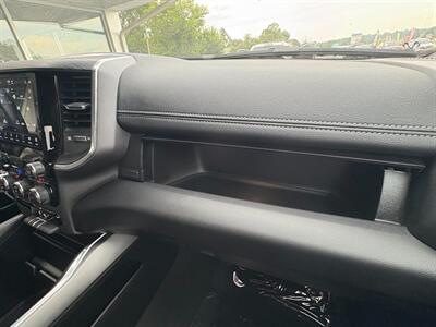 2023 RAM 1500 Laramie   - Photo 40 - Frederick, MD 21702
