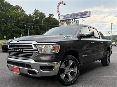 2023 RAM 1500 Laramie   - Photo 29 - Frederick, MD 21702