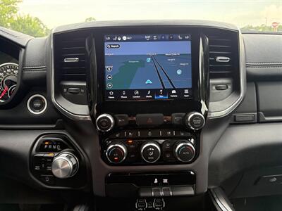 2023 RAM 1500 Laramie   - Photo 3 - Frederick, MD 21702