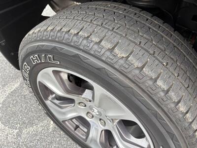 2023 RAM 1500 Laramie   - Photo 10 - Frederick, MD 21702