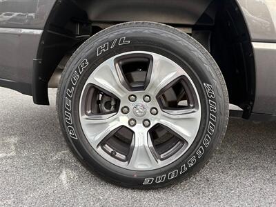 2023 RAM 1500 Laramie   - Photo 11 - Frederick, MD 21702