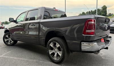 2023 RAM 1500 Laramie   - Photo 5 - Frederick, MD 21702