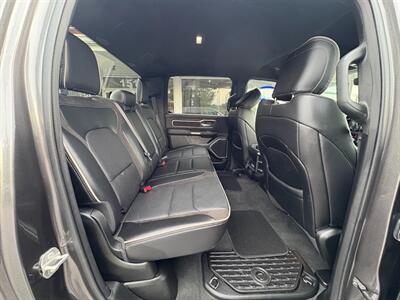 2023 RAM 1500 Laramie   - Photo 34 - Frederick, MD 21702