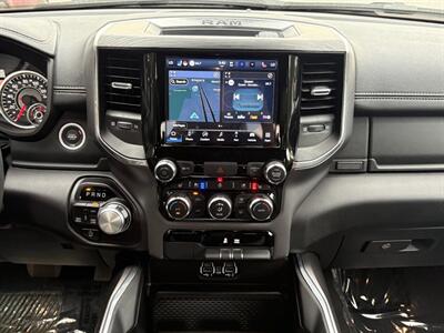 2023 RAM 1500 Laramie   - Photo 27 - Frederick, MD 21702