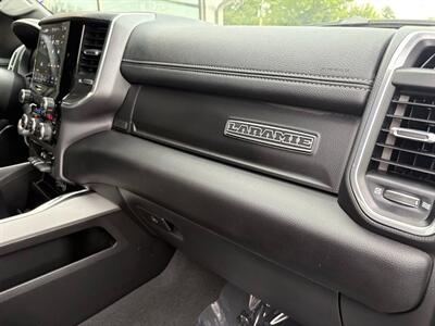2023 RAM 1500 Laramie   - Photo 36 - Frederick, MD 21702