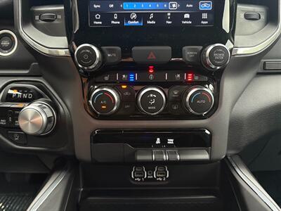 2023 RAM 1500 Laramie   - Photo 17 - Frederick, MD 21702