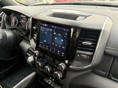 2023 RAM 1500 Laramie   - Photo 42 - Frederick, MD 21702