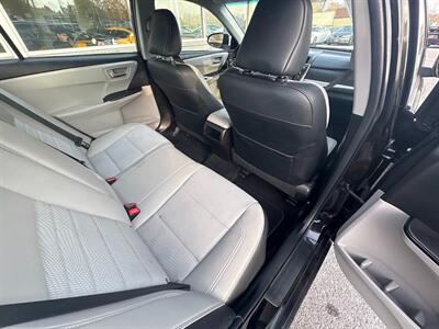 2017 Toyota Camry SE   - Photo 46 - Frederick, MD 21702