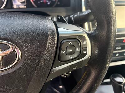 2017 Toyota Camry SE   - Photo 42 - Frederick, MD 21702
