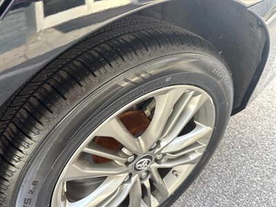 2017 Toyota Camry SE   - Photo 37 - Frederick, MD 21702