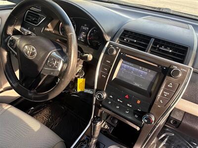 2017 Toyota Camry SE   - Photo 33 - Frederick, MD 21702