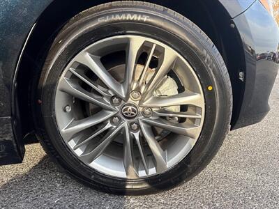 2017 Toyota Camry SE   - Photo 35 - Frederick, MD 21702