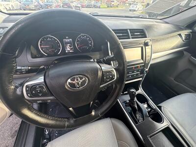 2017 Toyota Camry SE   - Photo 43 - Frederick, MD 21702