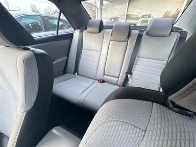 2017 Toyota Camry SE   - Photo 53 - Frederick, MD 21702