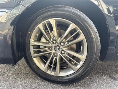 2017 Toyota Camry SE   - Photo 40 - Frederick, MD 21702