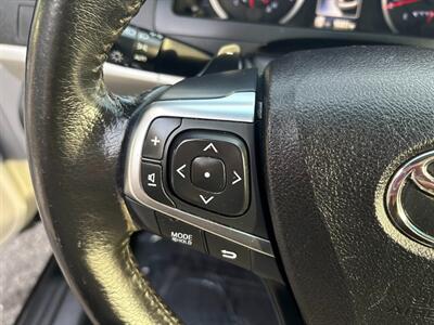 2017 Toyota Camry SE   - Photo 41 - Frederick, MD 21702