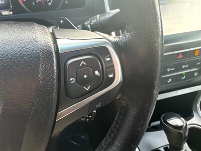 2017 Toyota Camry SE   - Photo 51 - Frederick, MD 21702