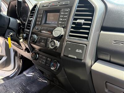 2019 Ford F-250 Super Duty XLT   - Photo 28 - Frederick, MD 21702