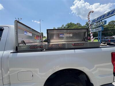 2019 Ford F-250 Super Duty XLT   - Photo 45 - Frederick, MD 21702