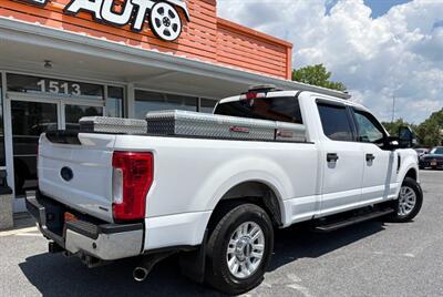 2019 Ford F-250 Super Duty XLT   - Photo 33 - Frederick, MD 21702