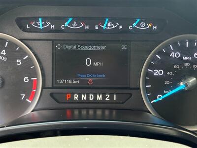 2019 Ford F-250 Super Duty XLT   - Photo 11 - Frederick, MD 21702