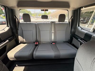 2019 Ford F-250 Super Duty XLT   - Photo 56 - Frederick, MD 21702