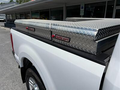 2019 Ford F-250 Super Duty XLT   - Photo 4 - Frederick, MD 21702