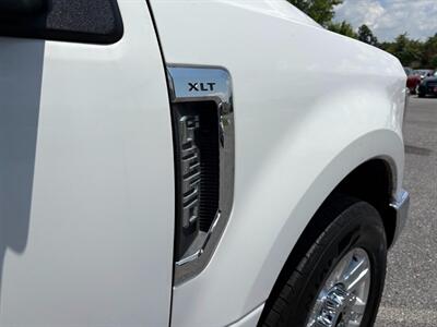 2019 Ford F-250 Super Duty XLT   - Photo 23 - Frederick, MD 21702