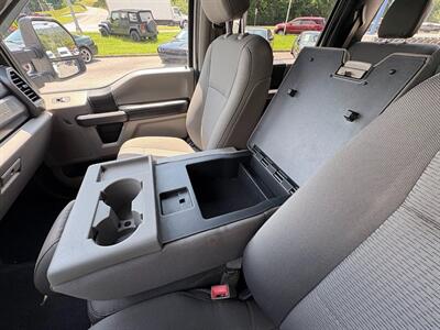 2019 Ford F-250 Super Duty XLT   - Photo 55 - Frederick, MD 21702