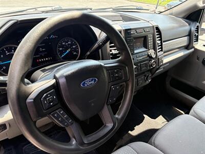 2019 Ford F-250 Super Duty XLT   - Photo 2 - Frederick, MD 21702