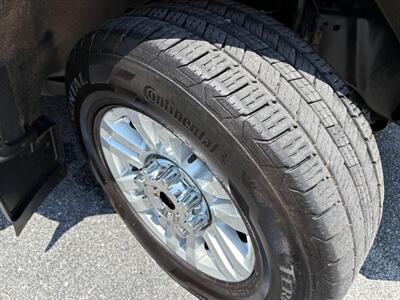 2019 Ford F-250 Super Duty XLT   - Photo 34 - Frederick, MD 21702