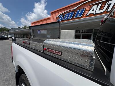 2019 Ford F-250 Super Duty XLT   - Photo 49 - Frederick, MD 21702