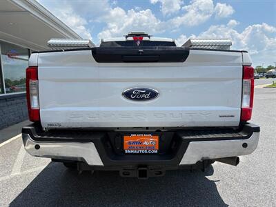 2019 Ford F-250 Super Duty XLT   - Photo 9 - Frederick, MD 21702