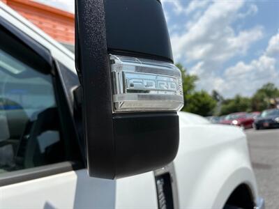 2019 Ford F-250 Super Duty XLT   - Photo 24 - Frederick, MD 21702