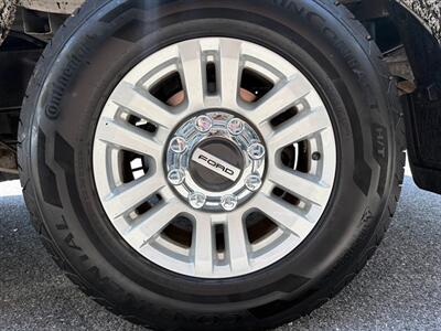 2019 Ford F-250 Super Duty XLT   - Photo 39 - Frederick, MD 21702