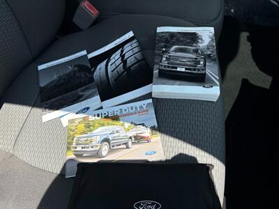 2019 Ford F-250 Super Duty XLT   - Photo 26 - Frederick, MD 21702