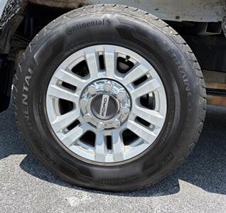2019 Ford F-250 Super Duty XLT   - Photo 37 - Frederick, MD 21702