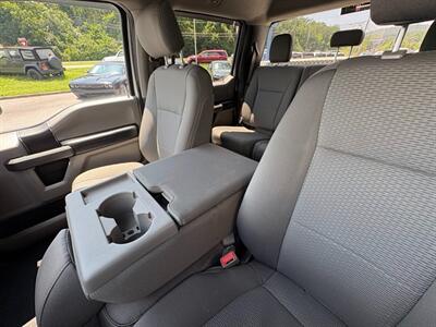 2019 Ford F-250 Super Duty XLT   - Photo 54 - Frederick, MD 21702