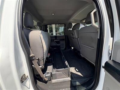 2019 Ford F-250 Super Duty XLT   - Photo 18 - Frederick, MD 21702