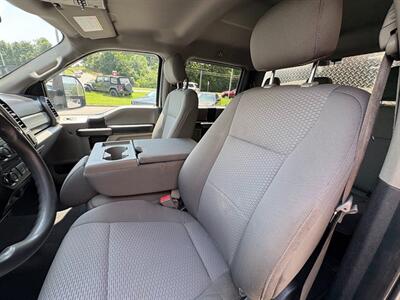 2019 Ford F-250 Super Duty XLT   - Photo 44 - Frederick, MD 21702