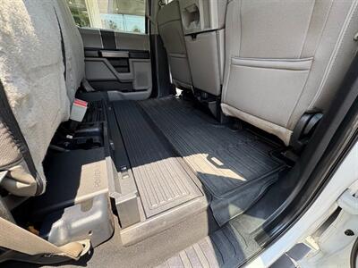 2019 Ford F-250 Super Duty XLT   - Photo 20 - Frederick, MD 21702