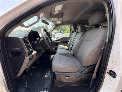 2019 Ford F-250 Super Duty XLT   - Photo 3 - Frederick, MD 21702