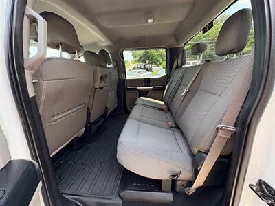 2019 Ford F-250 Super Duty XLT   - Photo 16 - Frederick, MD 21702
