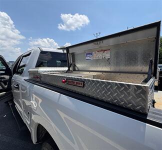 2019 Ford F-250 Super Duty XLT   - Photo 51 - Frederick, MD 21702
