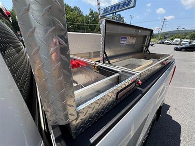 2019 Ford F-250 Super Duty XLT   - Photo 5 - Frederick, MD 21702